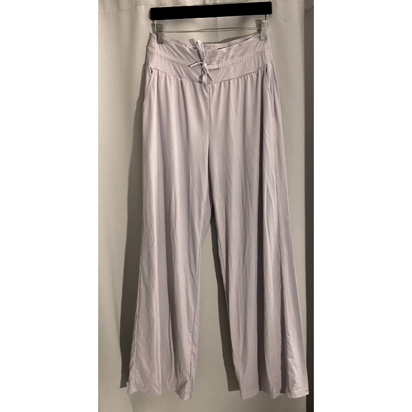 Lavender Athletic Casual Pants Lavender Athletic Casual Pants
